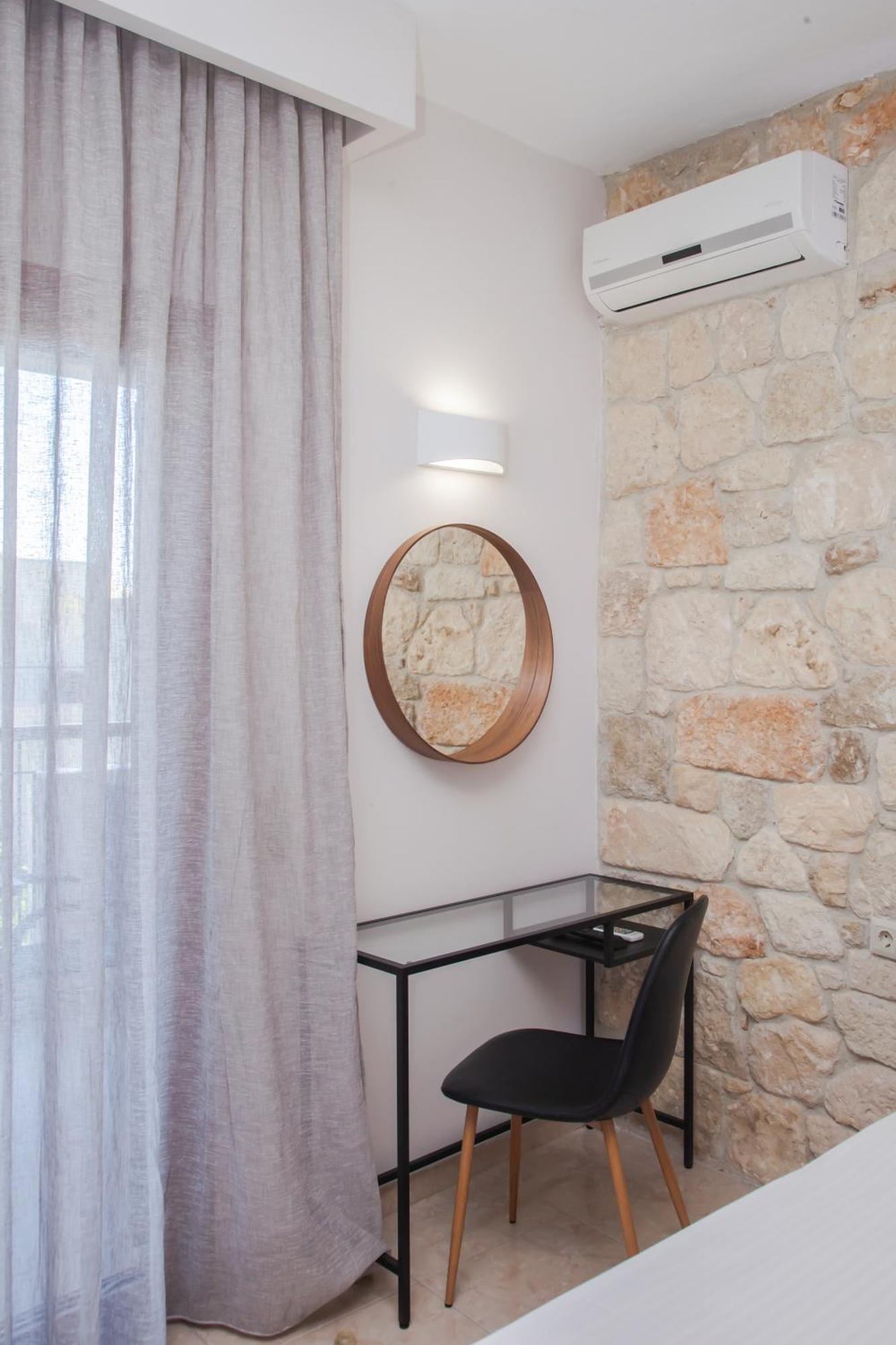 Venia Apartments Afytos Ngoại thất bức ảnh