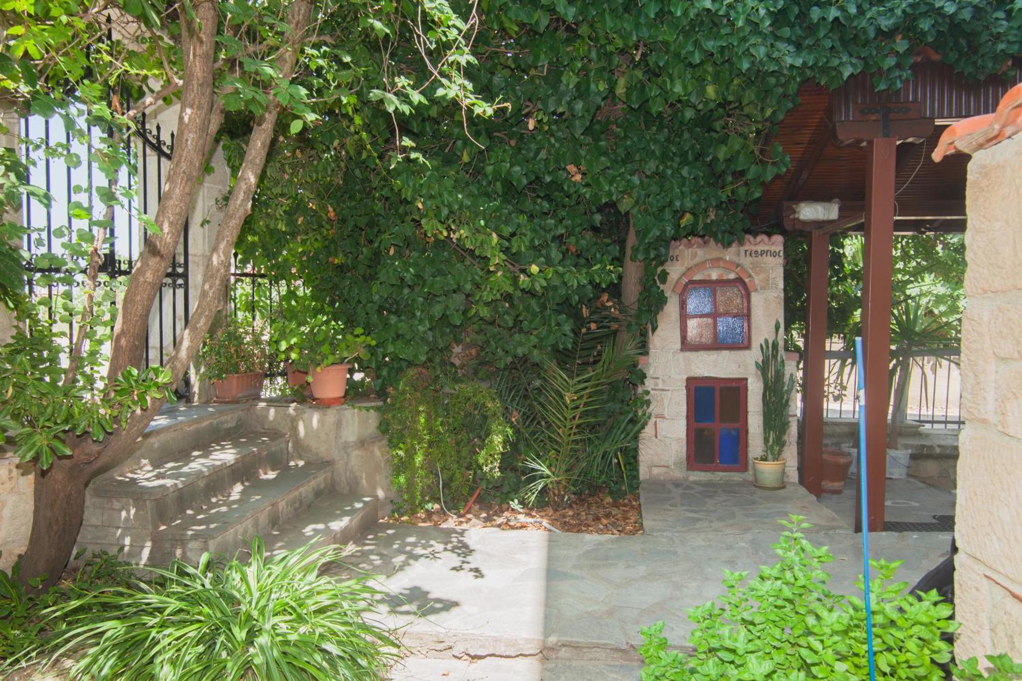 Venia Apartments Afytos Ngoại thất bức ảnh